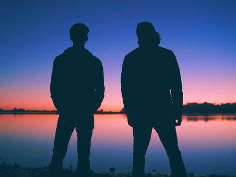 5 Songs I Love w/ Host Bodies