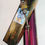 Thumbnail: Smoky Quartz Chakra Natural Wood Healing Wand w/Interchangeable Head