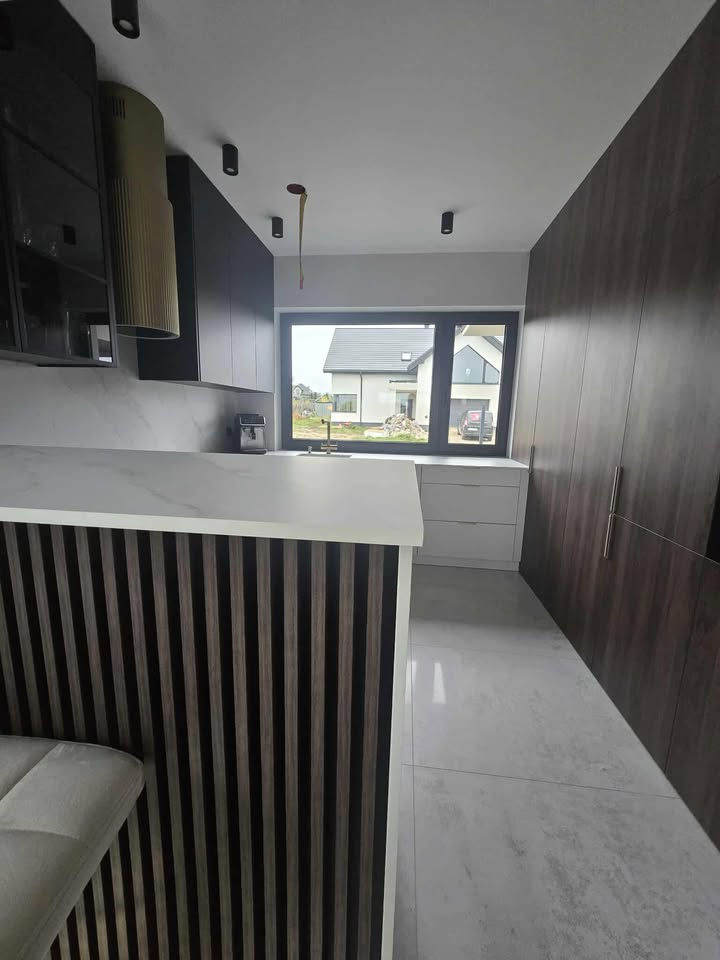 Miniatura: Orzech Pacyfik Tabak