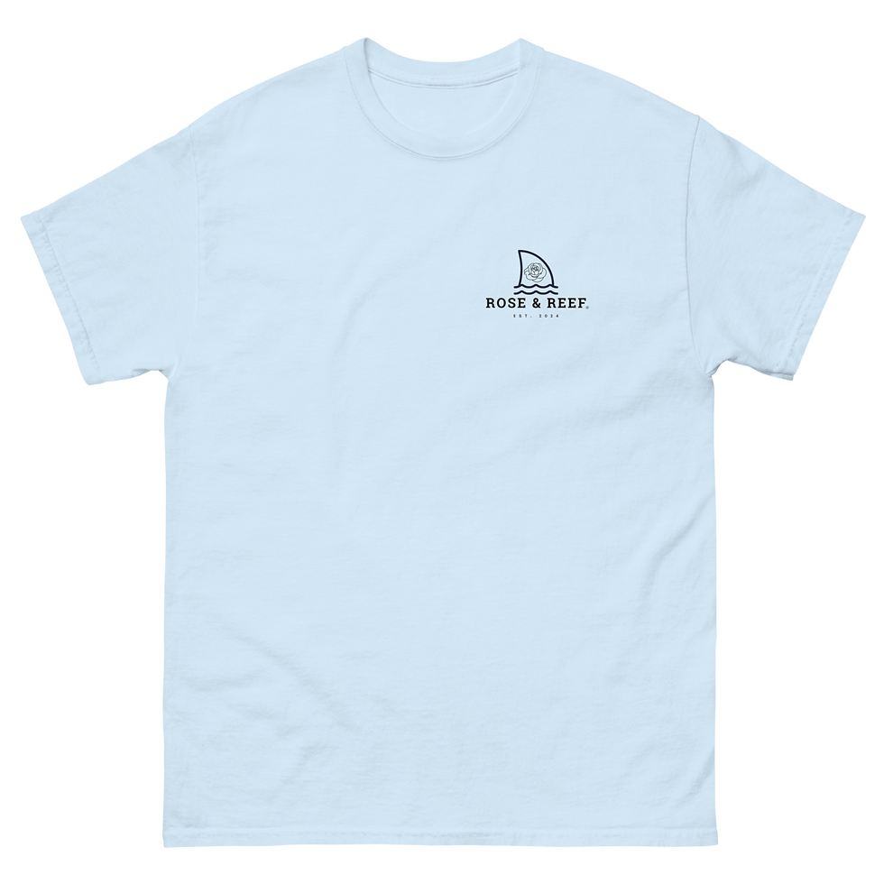 Thumbnail: Respect The Reef Tee