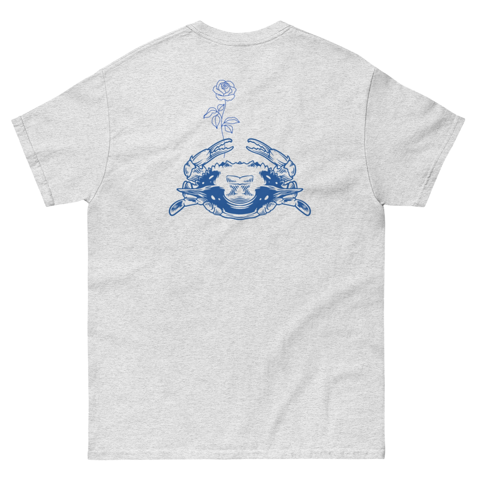 Thumbnail: Crab Tee