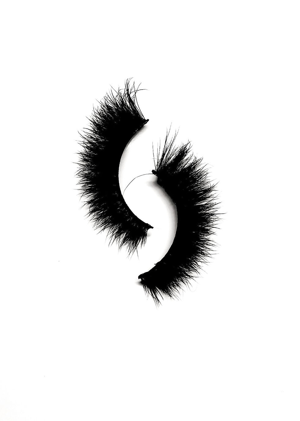 Thumbnail: Wedding Lashes
