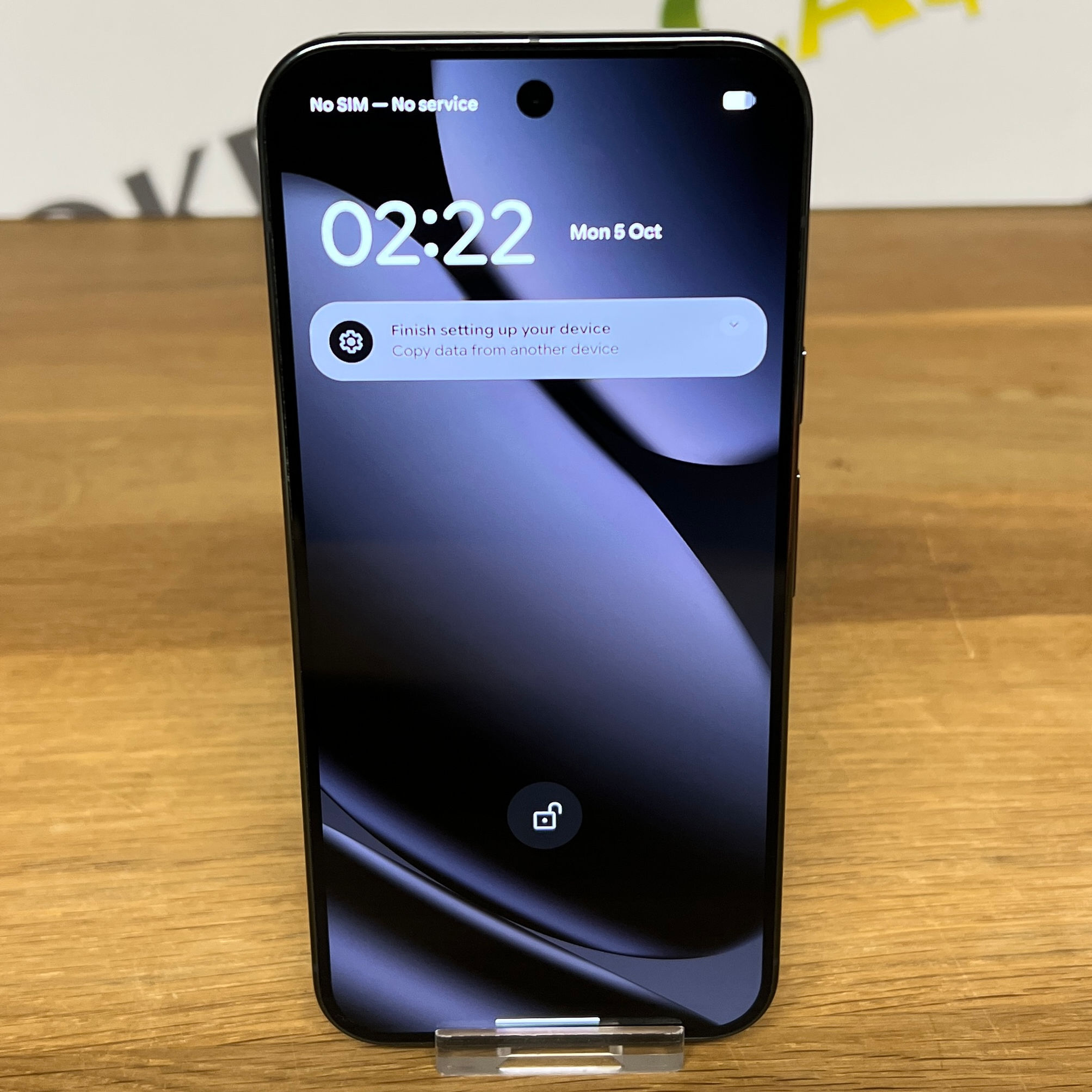 Google Pixel 10 Pro XL Dual Sim 256GB - Unboxed