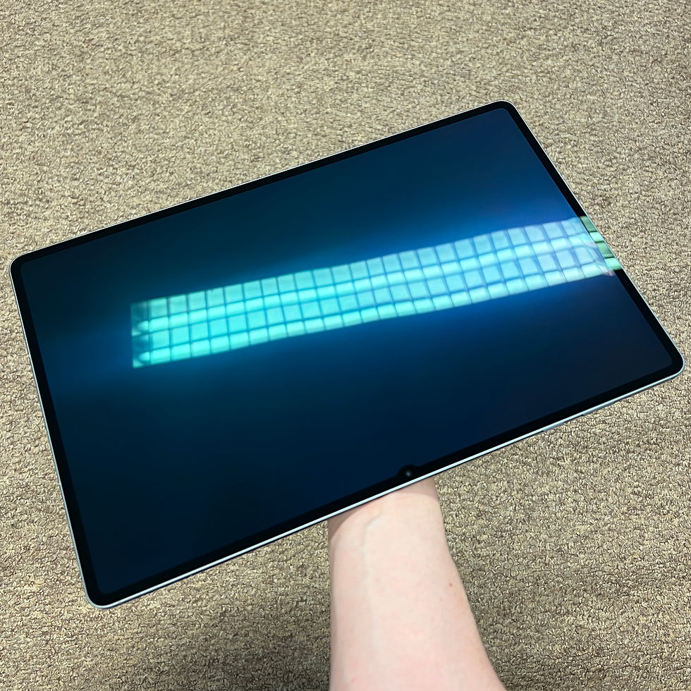 Thumbnail: Samsung Galaxy Tab S11 Ultra 5G 512GB - Boxed