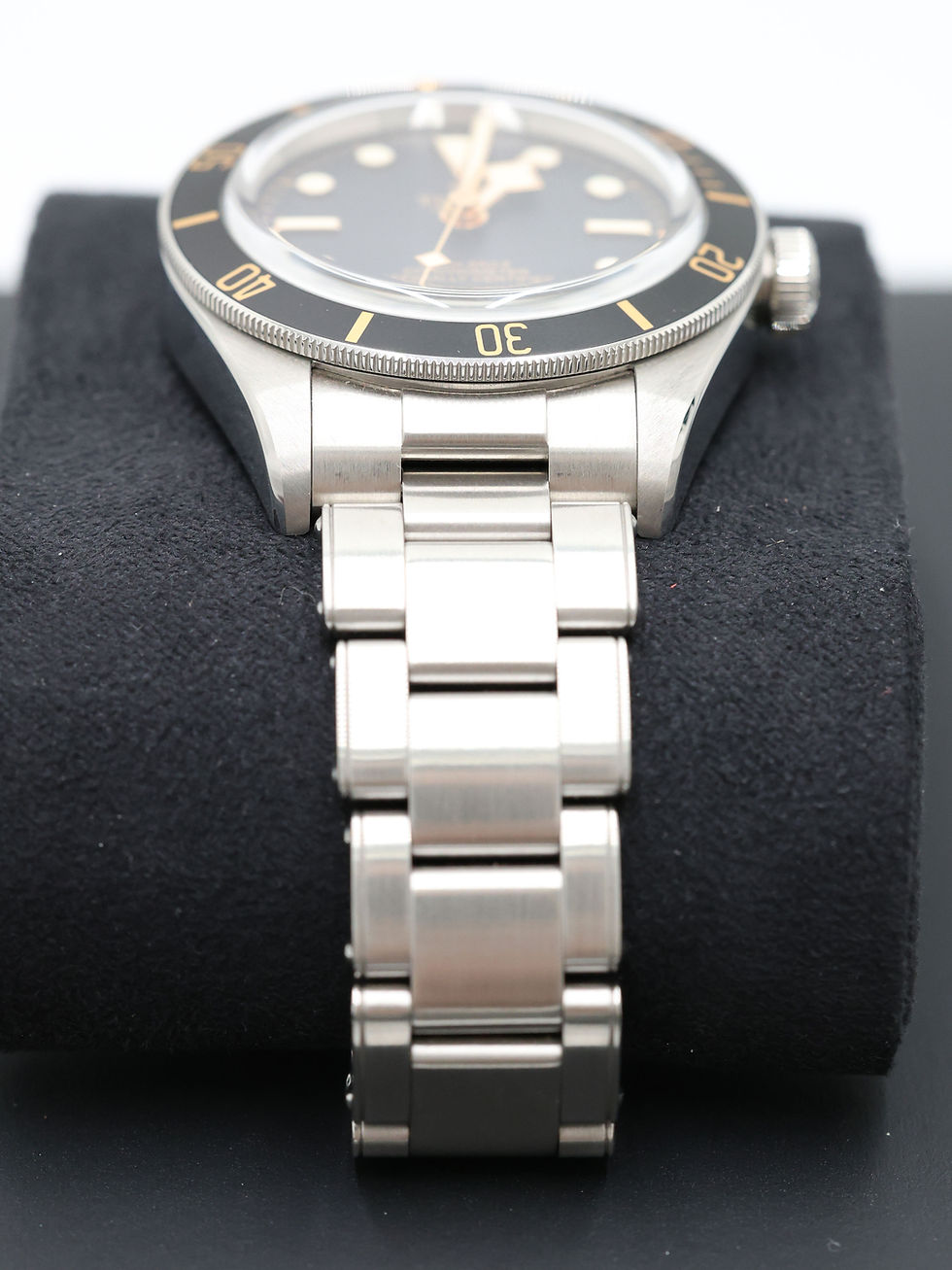 Thumbnail: TUDOR Black Bay Fifty-Eight 39mm Stainless Steel