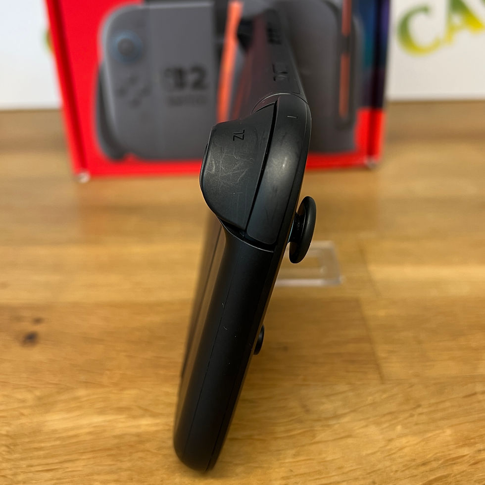 Thumbnail: Nintendo Switch 2 256GB - Boxed