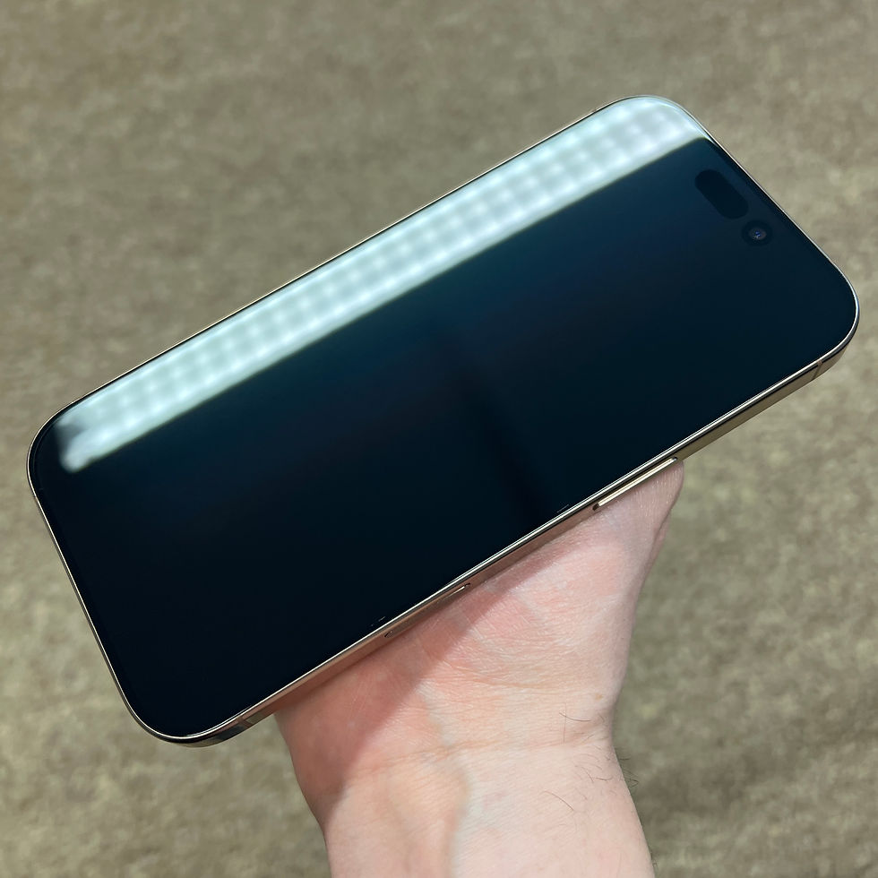 Thumbnail: Apple iPhone 16 Pro 128GB - Boxed