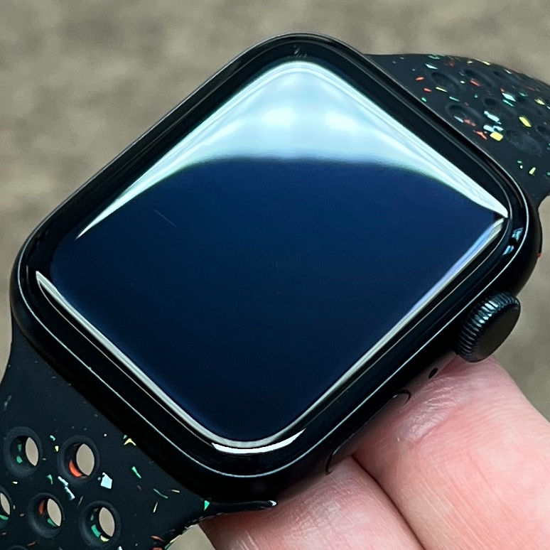Thumbnail: Apple Watch Series SE 3 44mm - Boxed