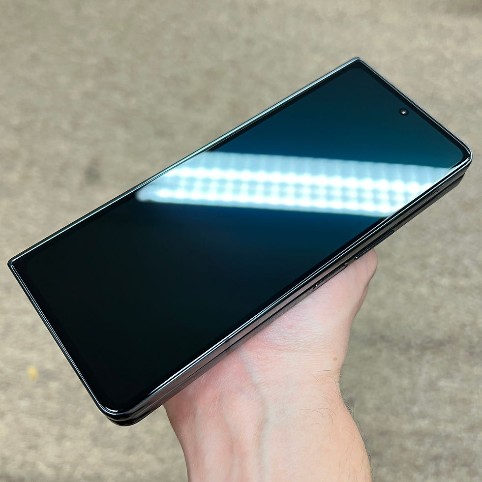 Thumbnail: Samsung Galaxy Z Fold4 Dual Sim 256GB - Unboxed