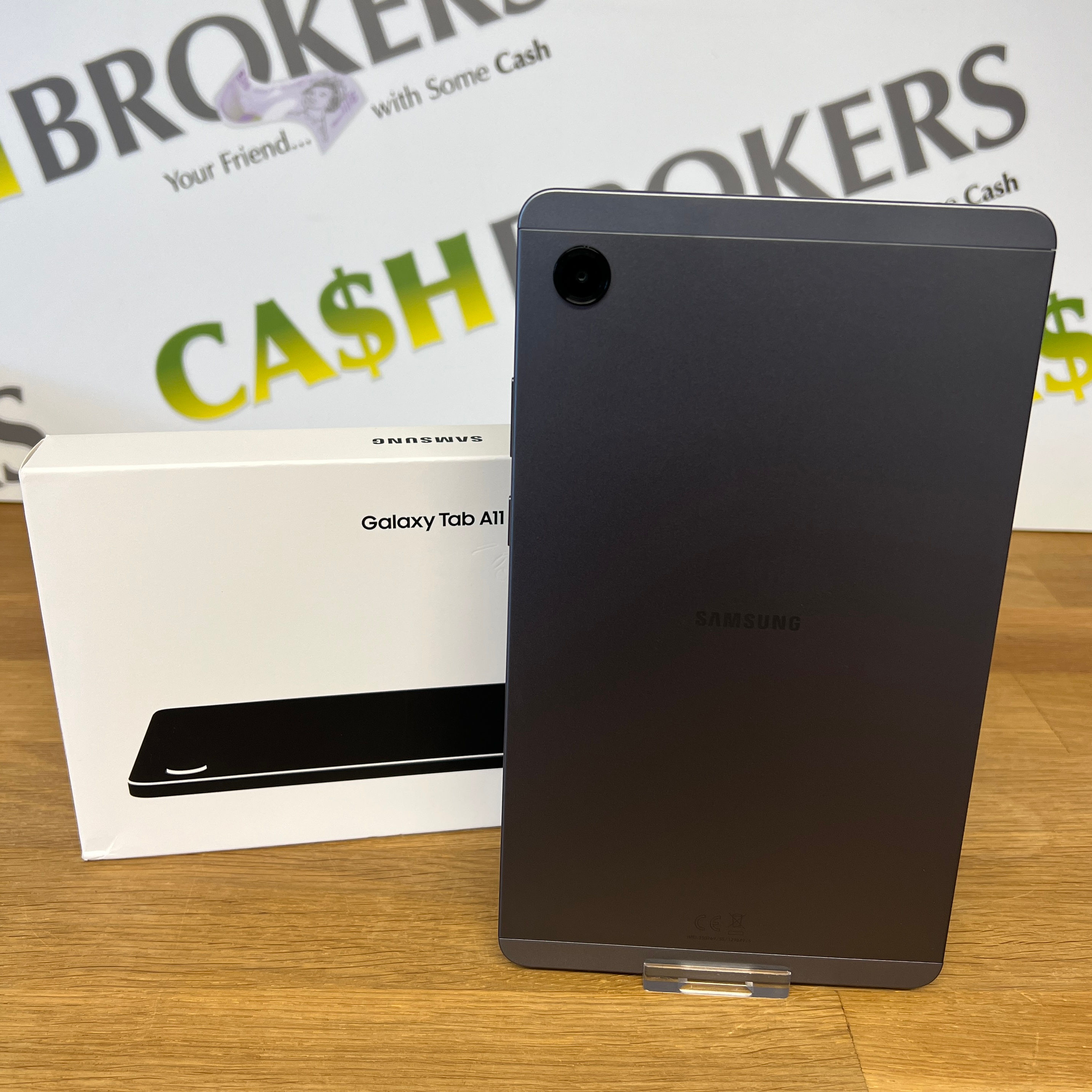 Samsung Galaxy Tab A11 64GB - Boxed