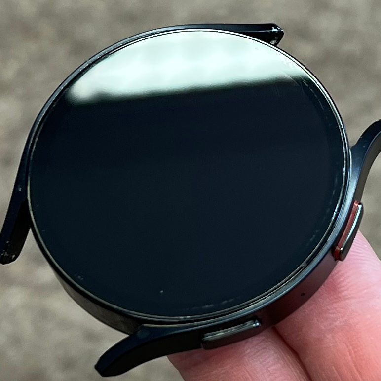 Thumbnail: Samsung Galaxy Watch6 44MM - Unboxed