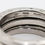 Thumbnail: Bvlgari B.zero1 18ct White Gold Three-Band Ring