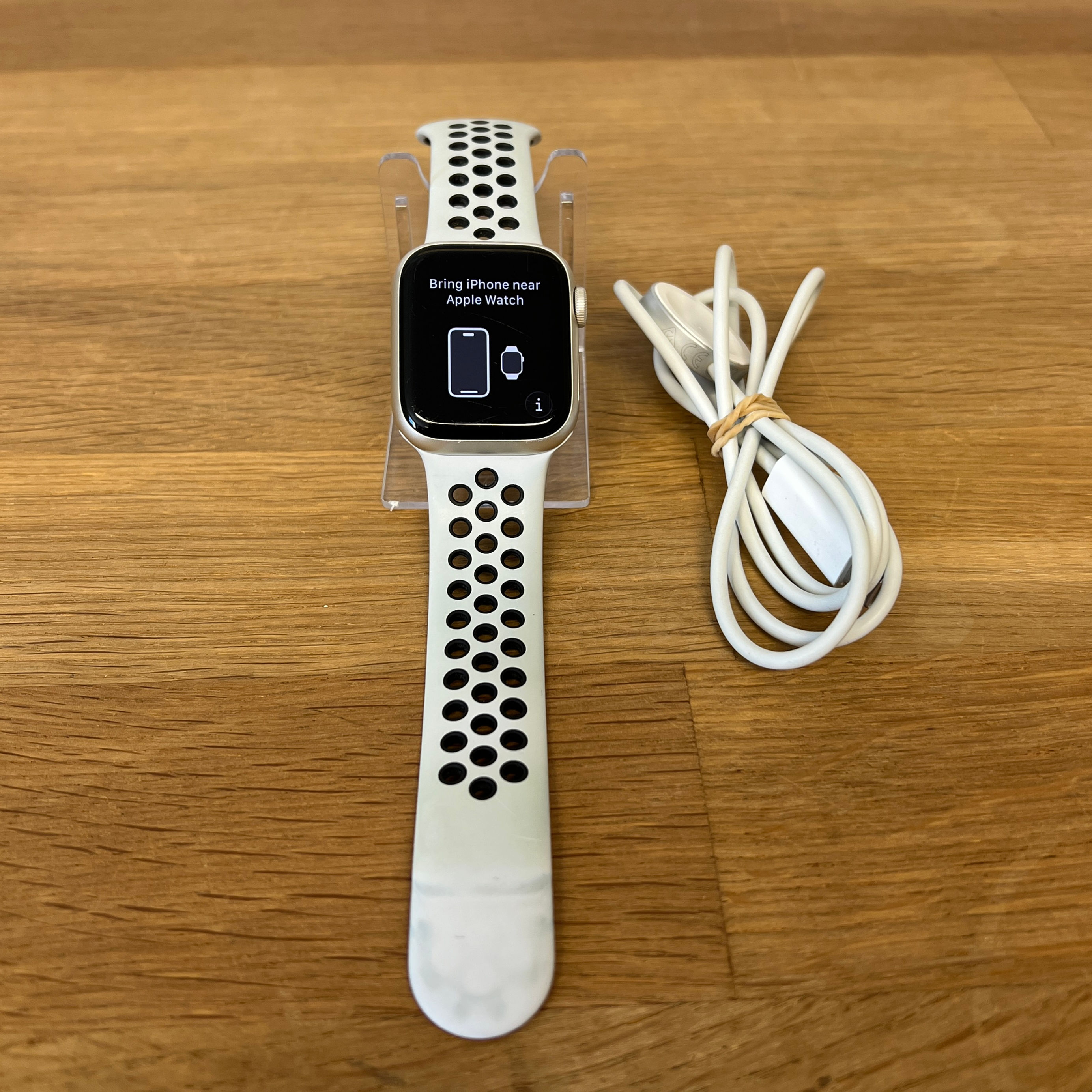 Apple Watch Series 7 41mm - Unboxed