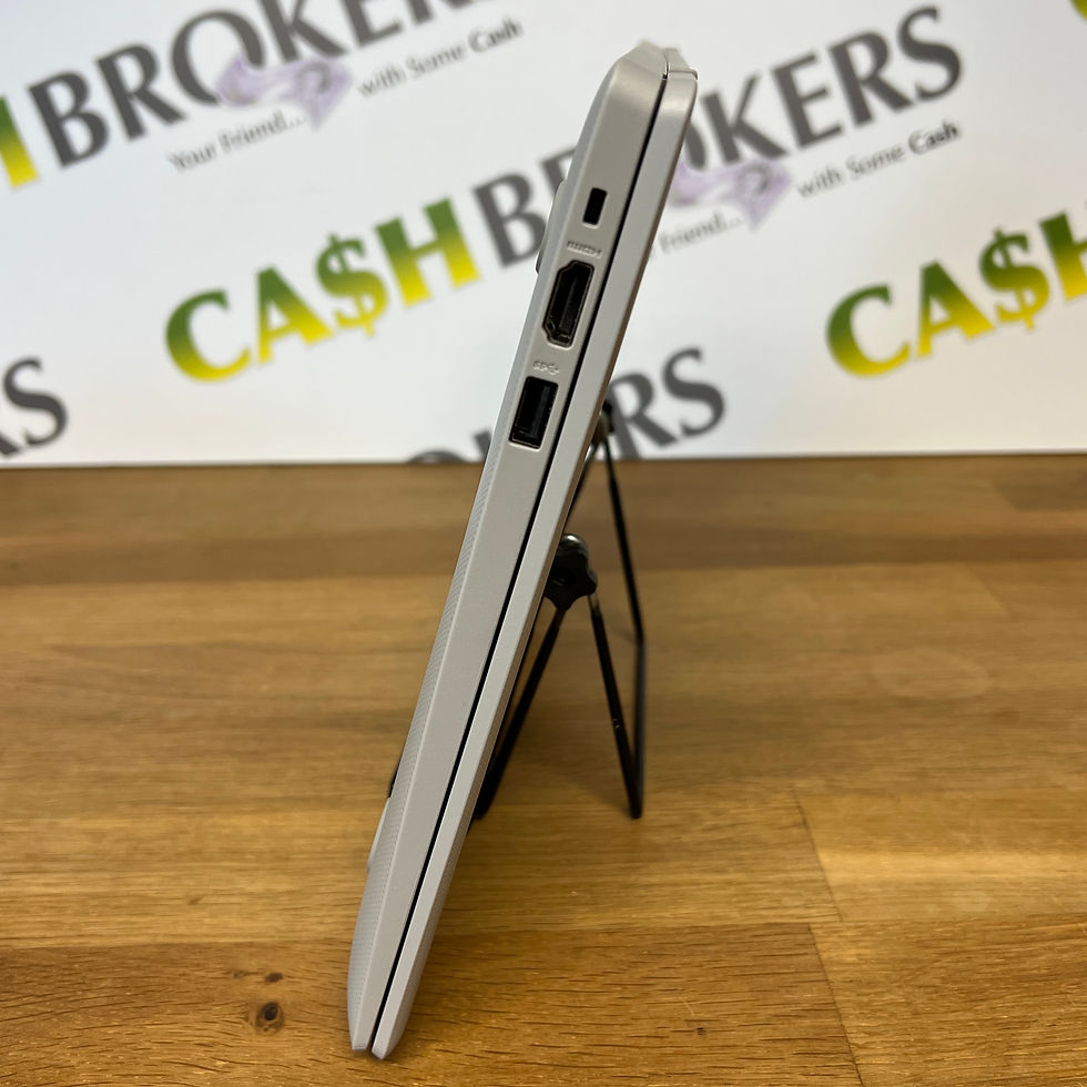 Thumbnail: HP 14a-ne100na 4GB RAM 64GB eMMC - Unboxed