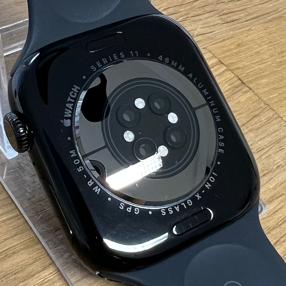 Thumbnail: Apple Watch Series 11 46mm - Boxed
