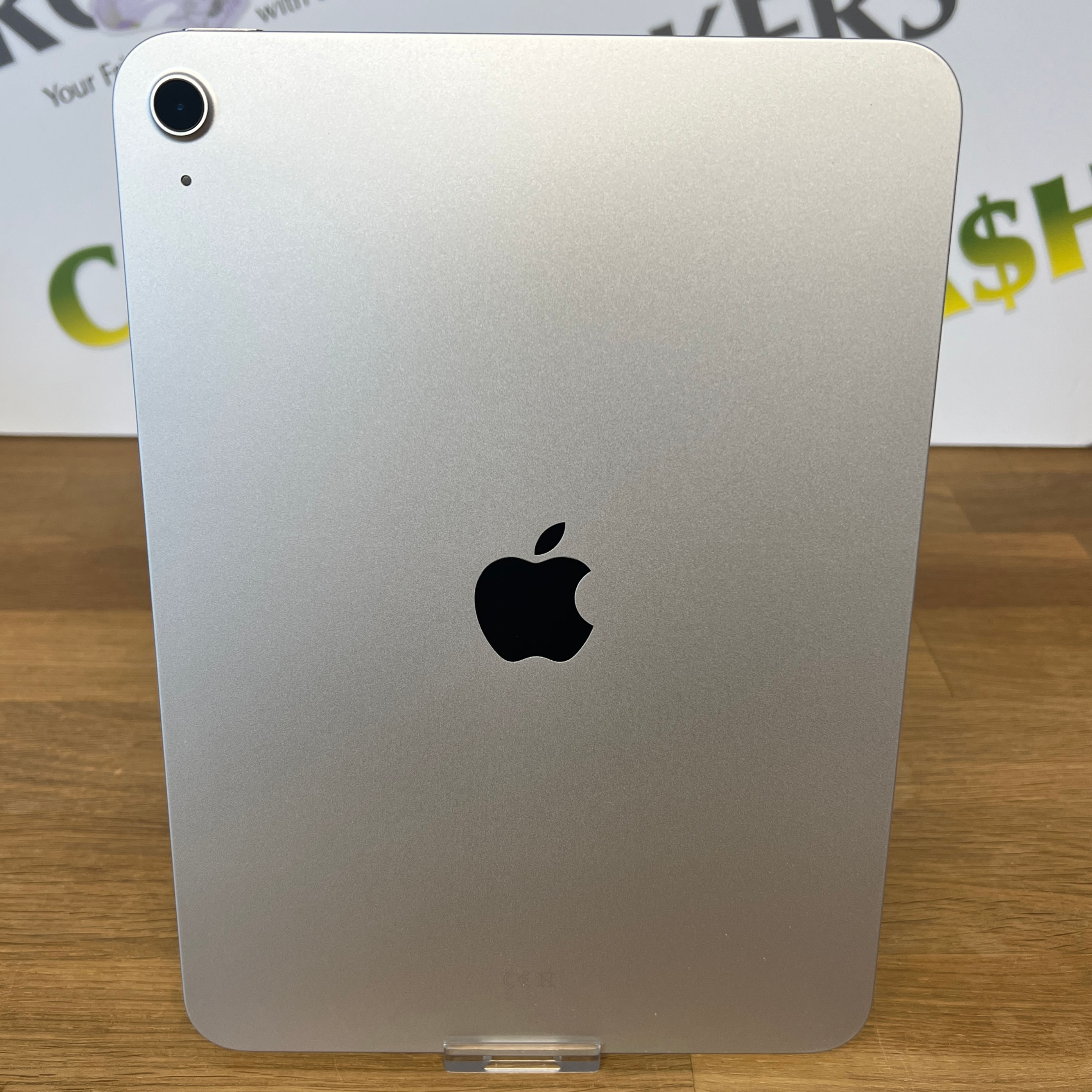 Apple iPad A16 128GB - Unboxed