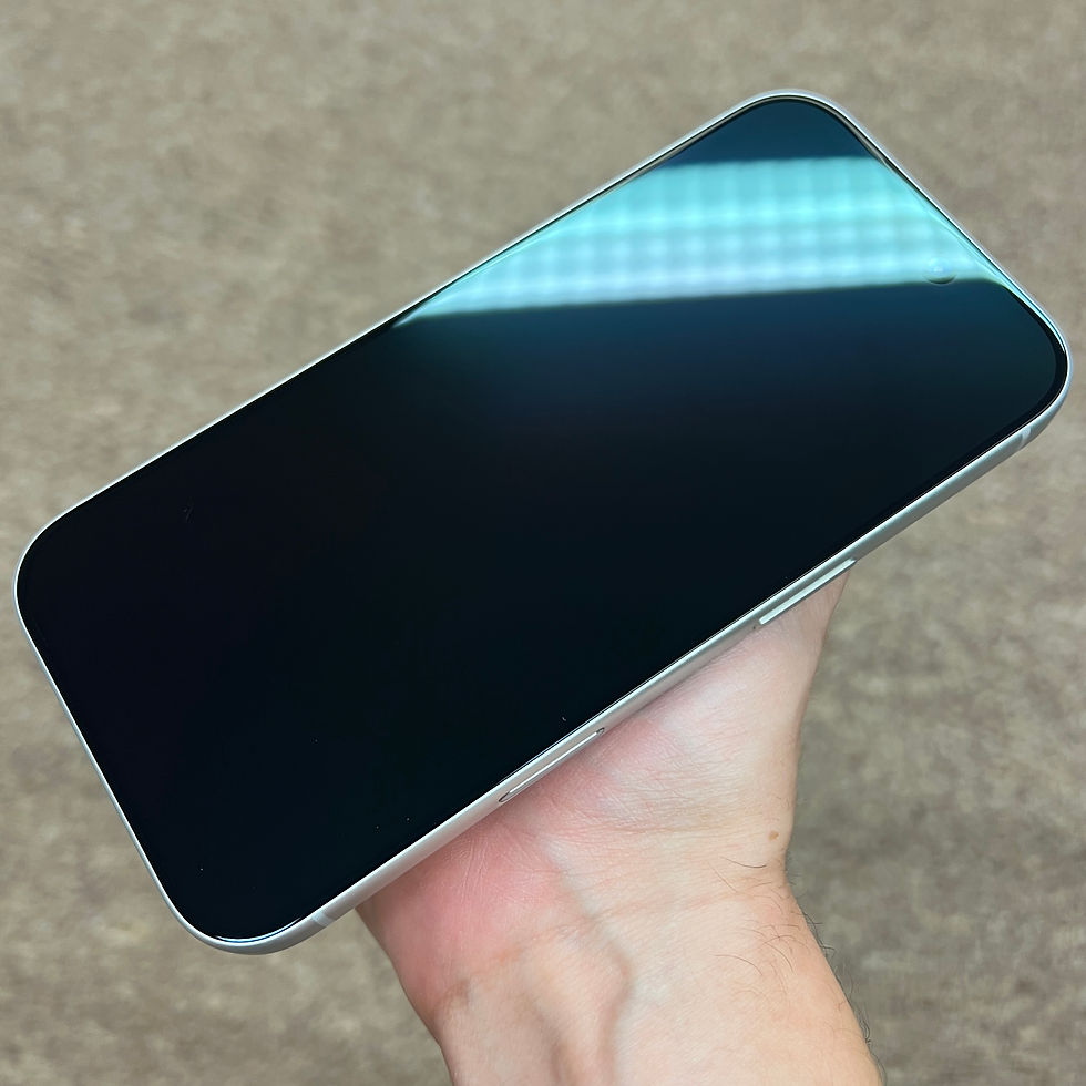 Thumbnail: Apple iPhone 17 Pro 256GB - Boxed