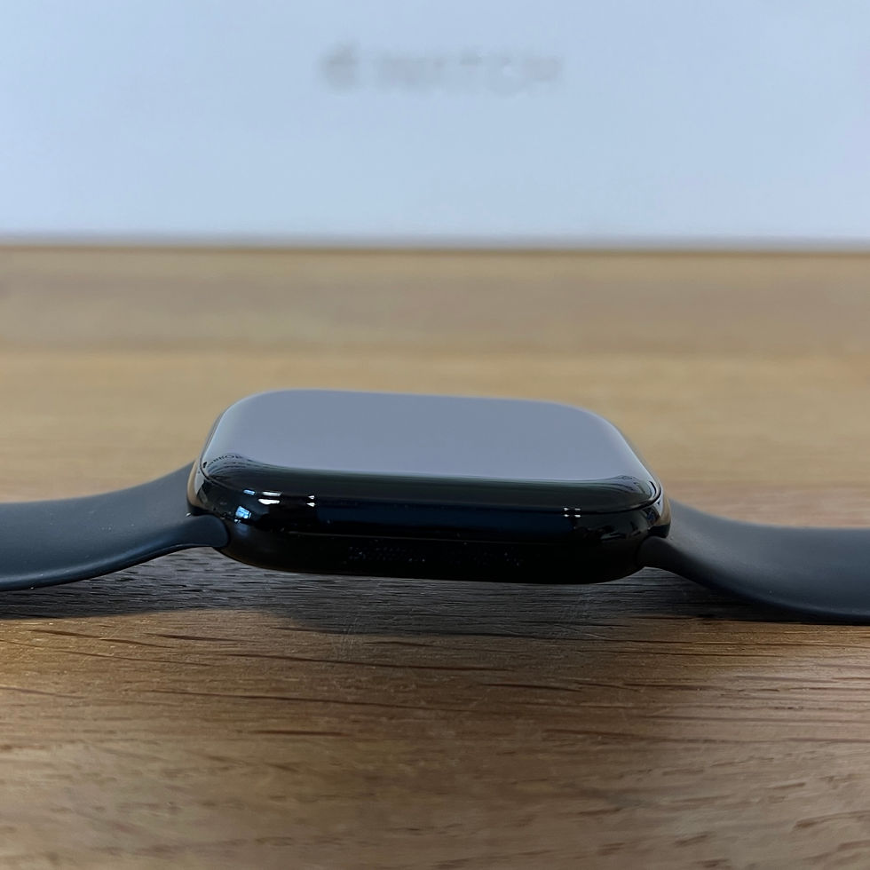 Thumbnail: Apple Watch Series 11 46mm - Boxed