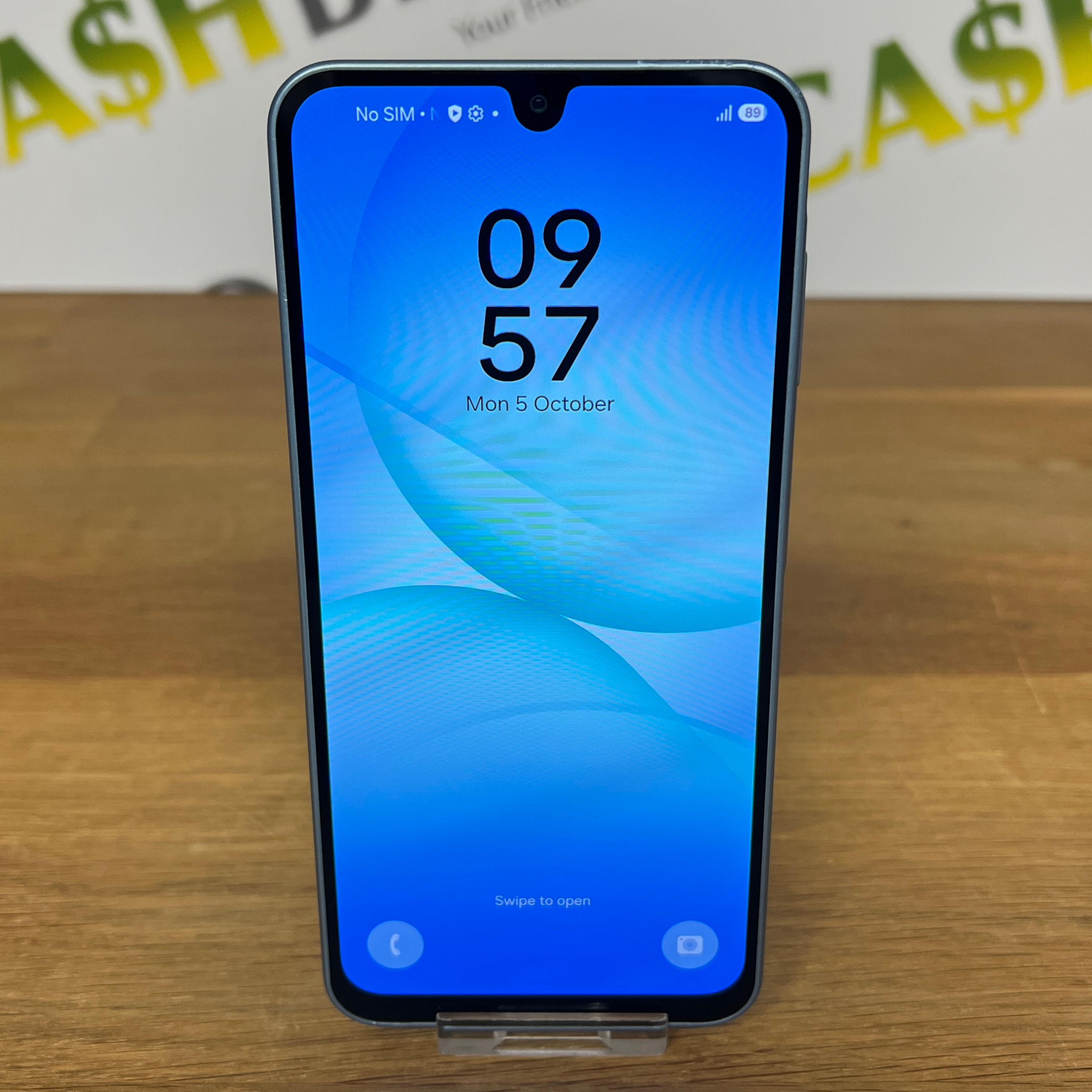 Samsung Galaxy A17 4G Dual Sim 128GB - Unboxed