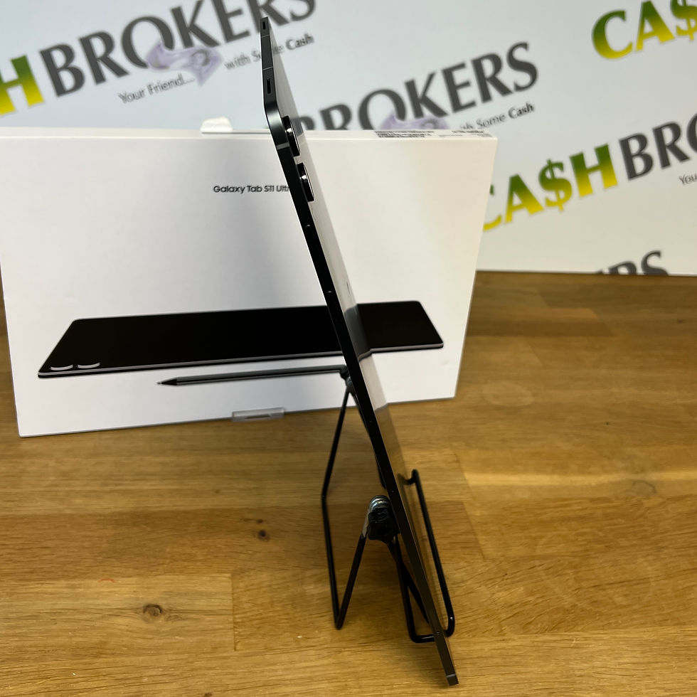 Thumbnail: Samsung Galaxy Tab S11 Ultra 5G 512GB - Boxed