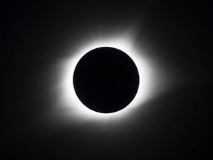 MY Total Eclipse of 2017