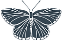 small blue butterfly dark blue.png