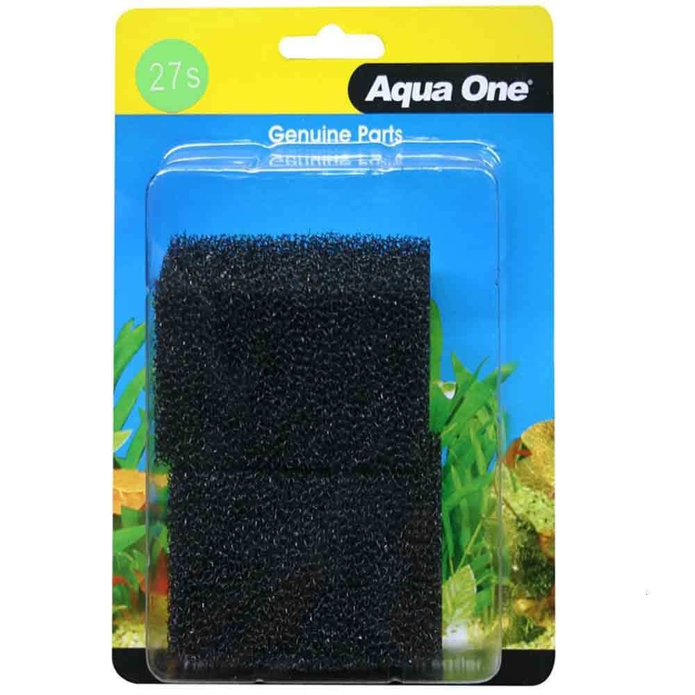 Sponge 27s - Maxi Internal Filter 103F