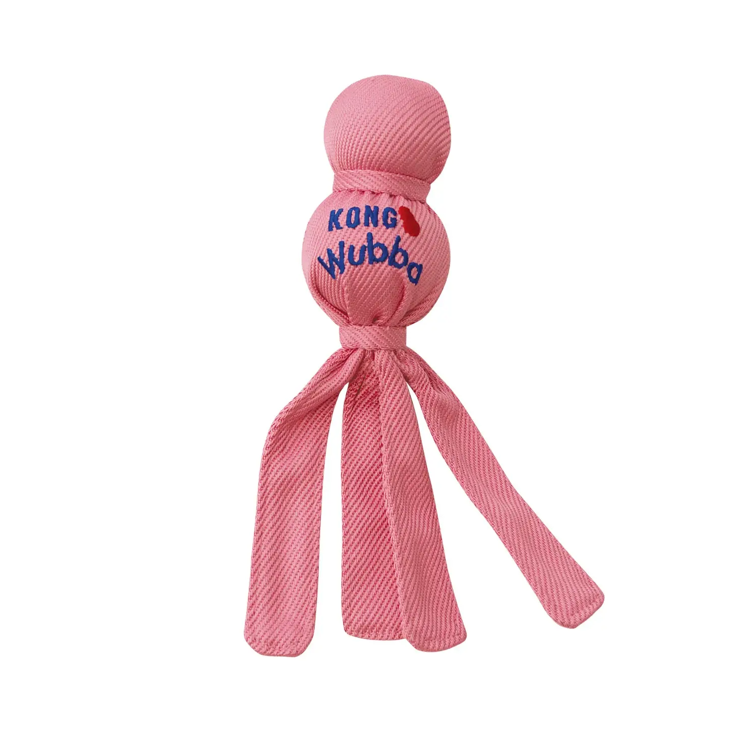 Kong wubba Puppy