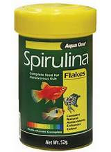 Spirulina Flakes
