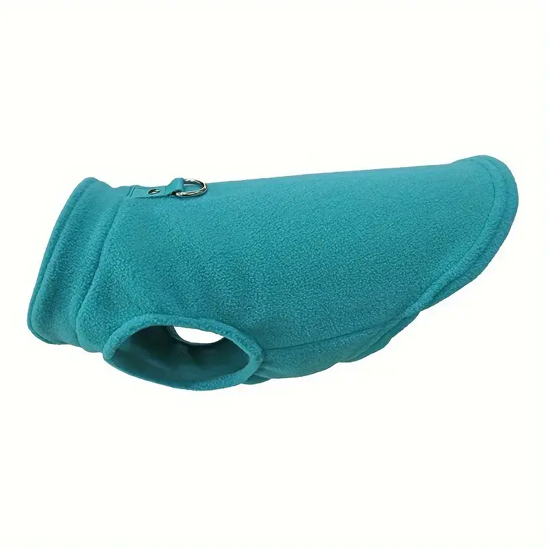 Thumbnail: Dog Coat ass col size