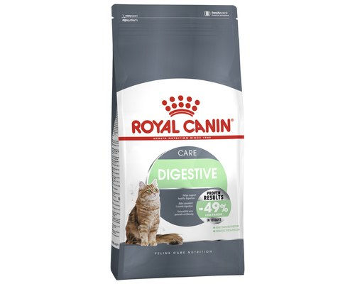 Royal Canin Cat Dry - Digestive Care 