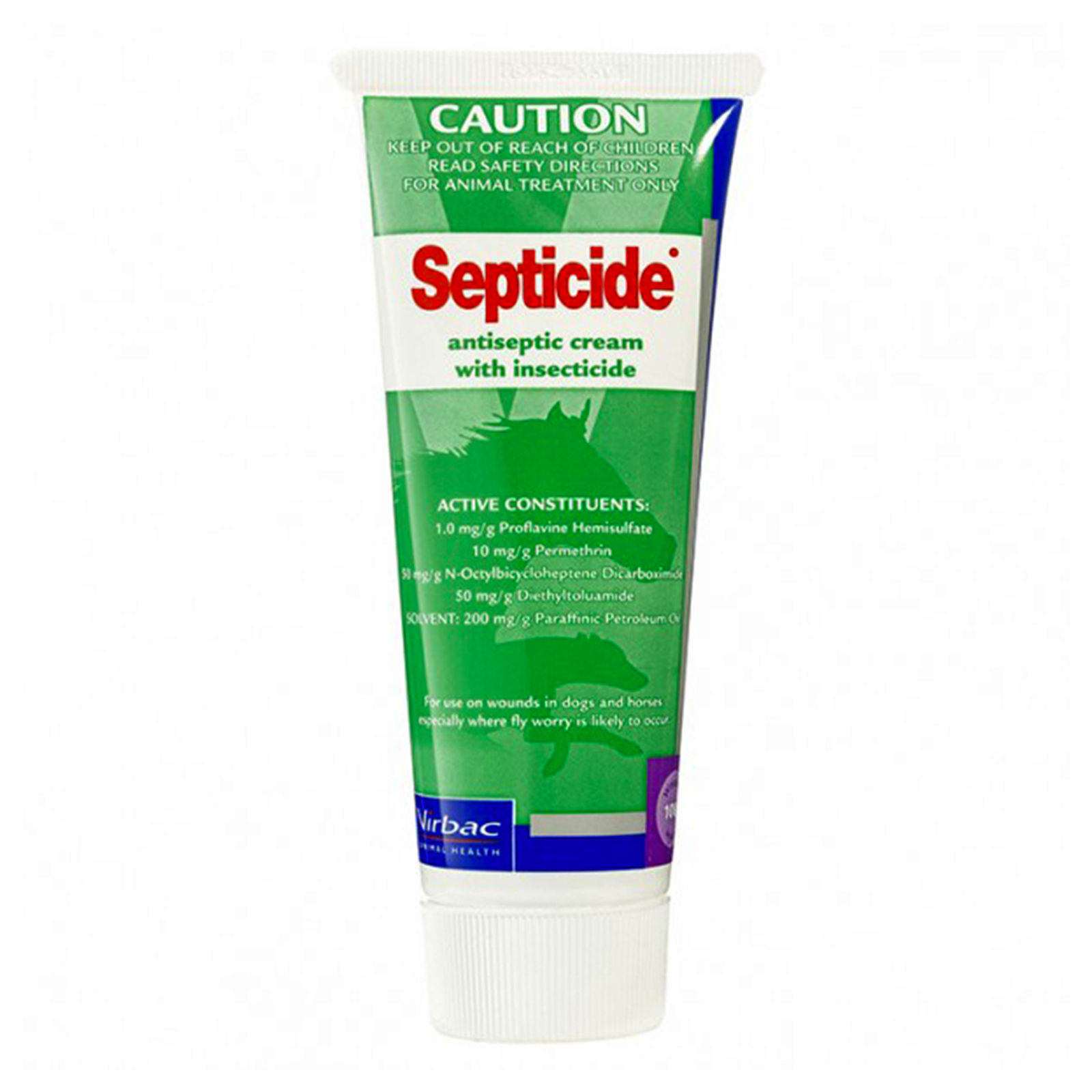 Septicide 100g Virbac
