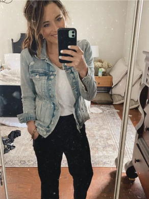 Old Navy Denim Jacket
