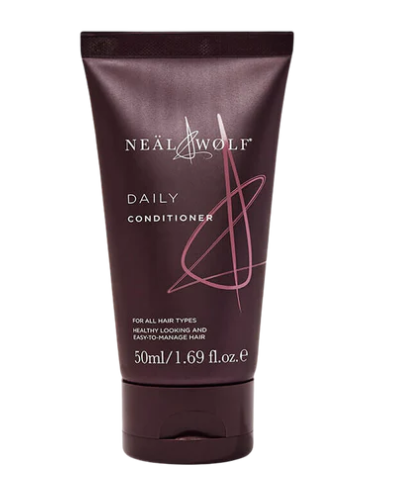 Thumbnail: Neal & Wolf DAILY Cleansing Conditioner 200ml