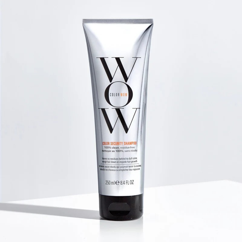 Thumbnail: Color Security Shampoo