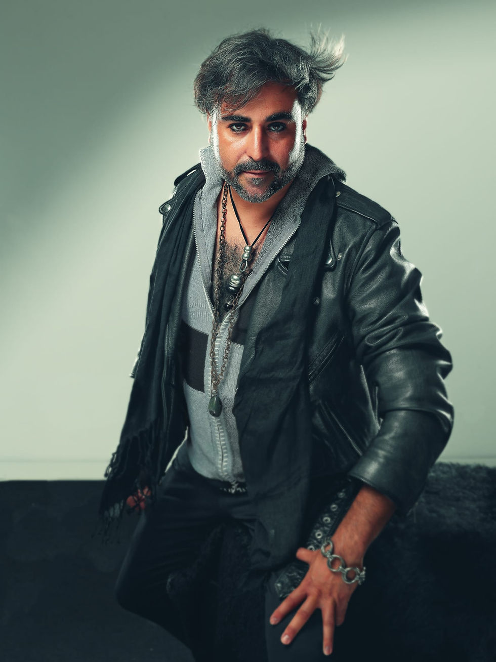 Manu Barny