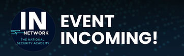 List of IN Network upcoming events.