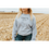 Thumbnail: Rooted In Christ Sweatshirt