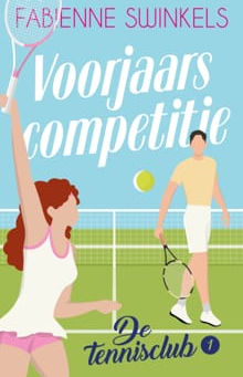 Release De Tennisclub 1