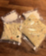 Honey Mustard Chicken - Family