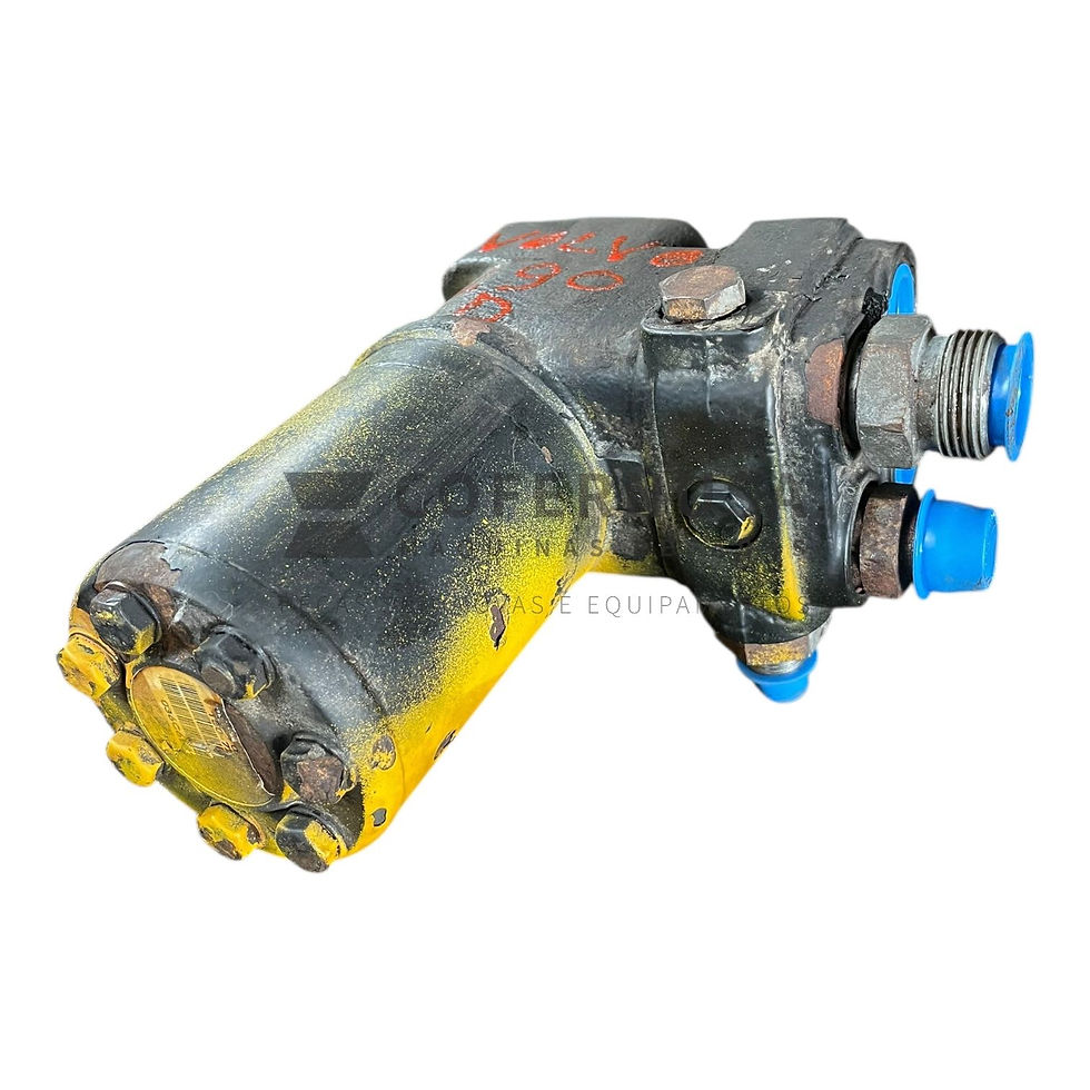  Orbitrol VOLVO L90D