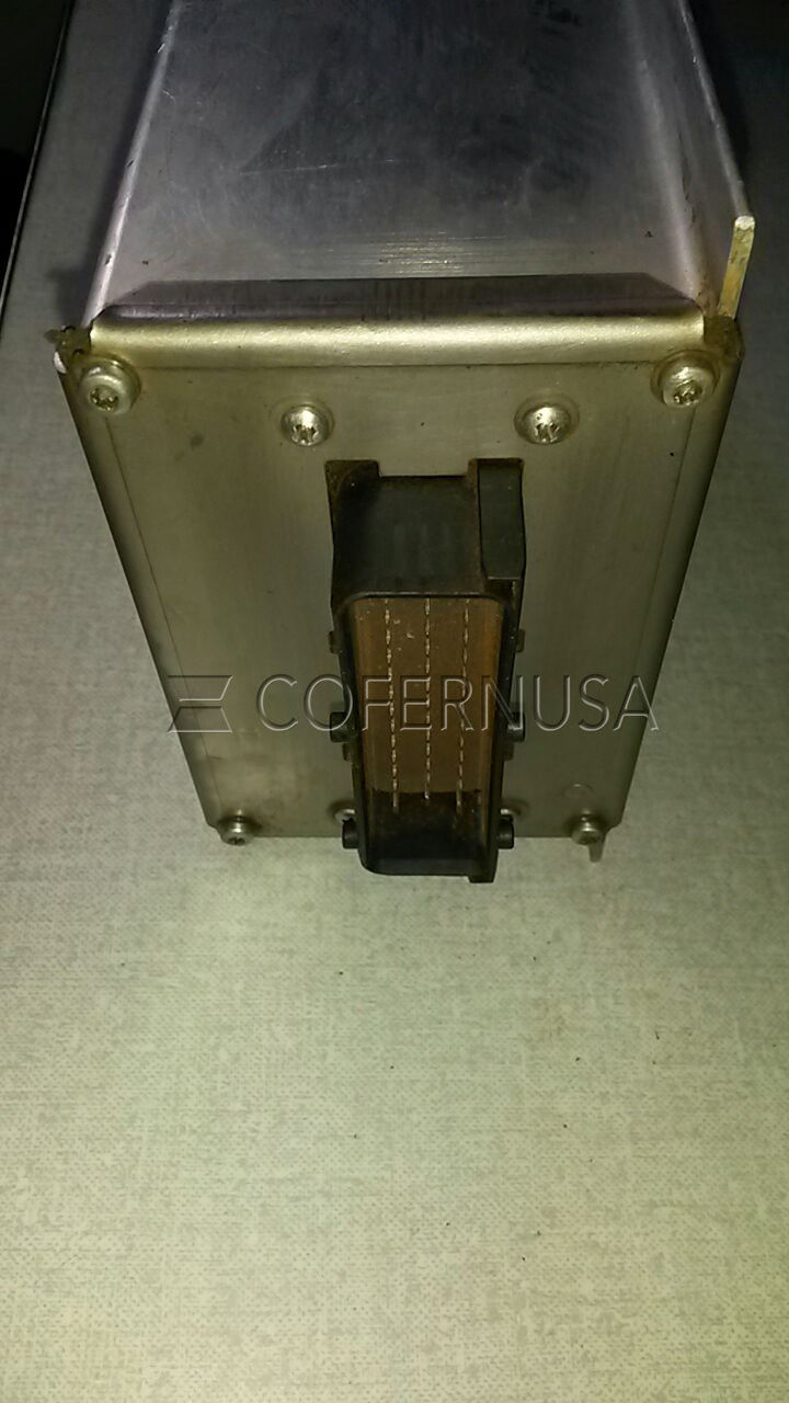 Miniatura: Módulos Pá Carregadeira Liebherr L580
