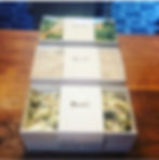 Caesar Salad Box - 20cm