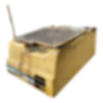 Miniatura: Caixa De Ferramentas Caterpillar 320b