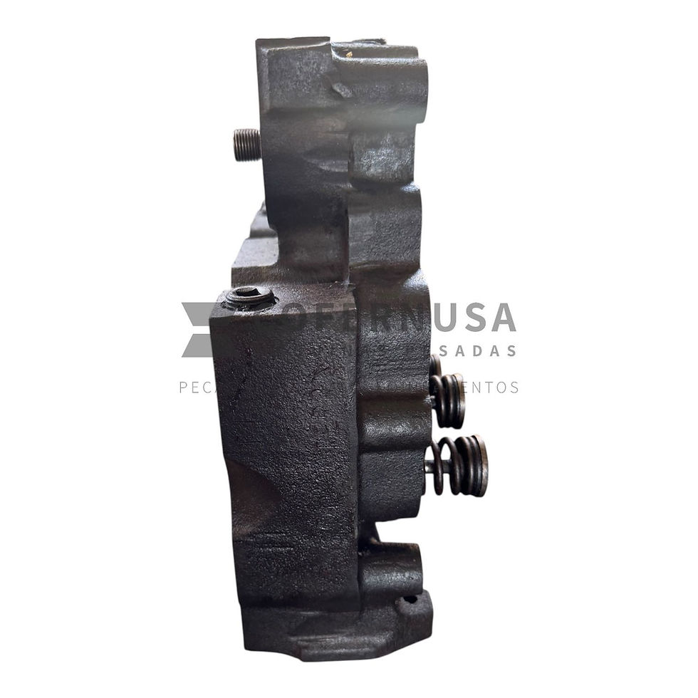 Miniatura: Cabeçote Cummins 4cc New Holland LB90