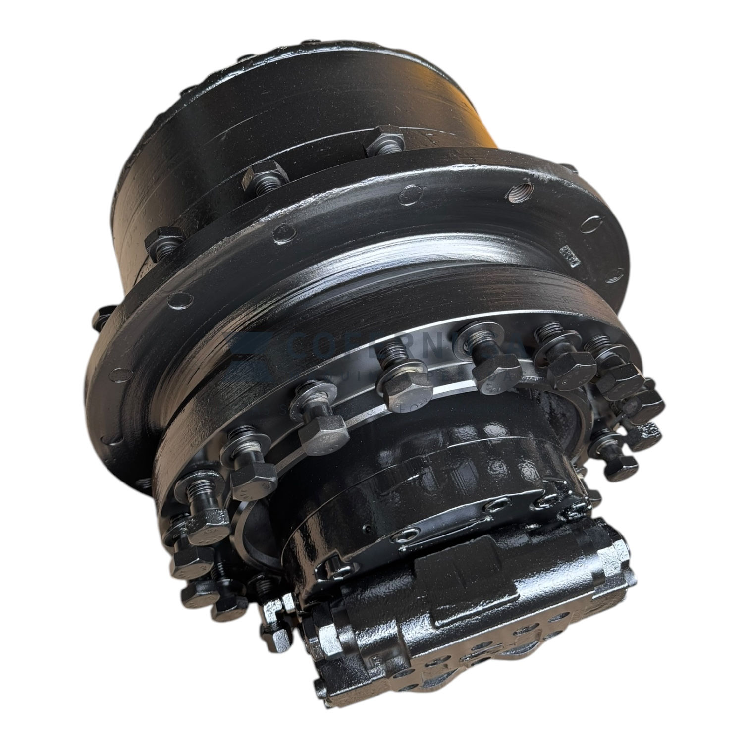 Motor de Tração CATERPILLAR 330C