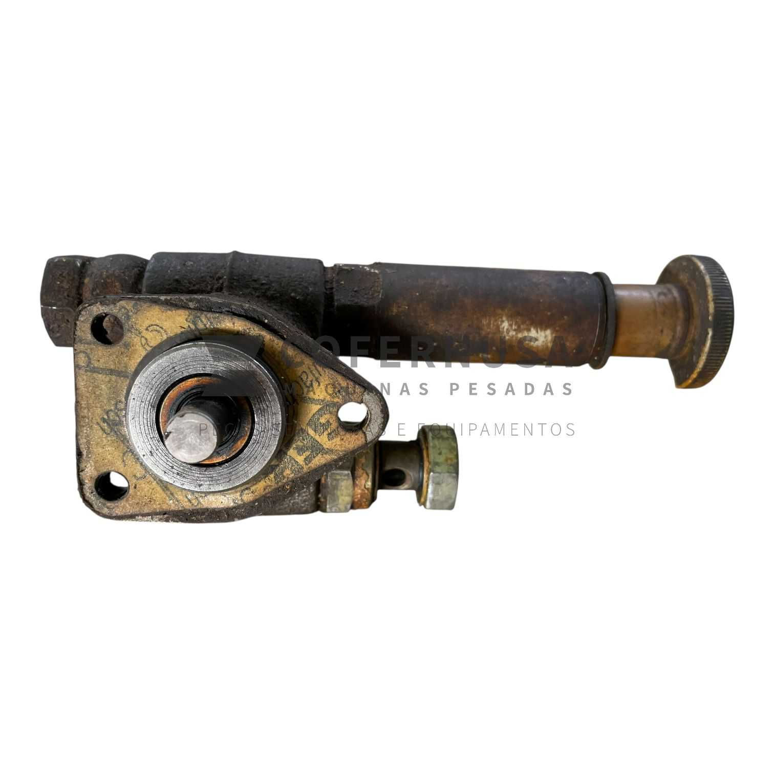 Bomba de Transferência Caterpillar 320C