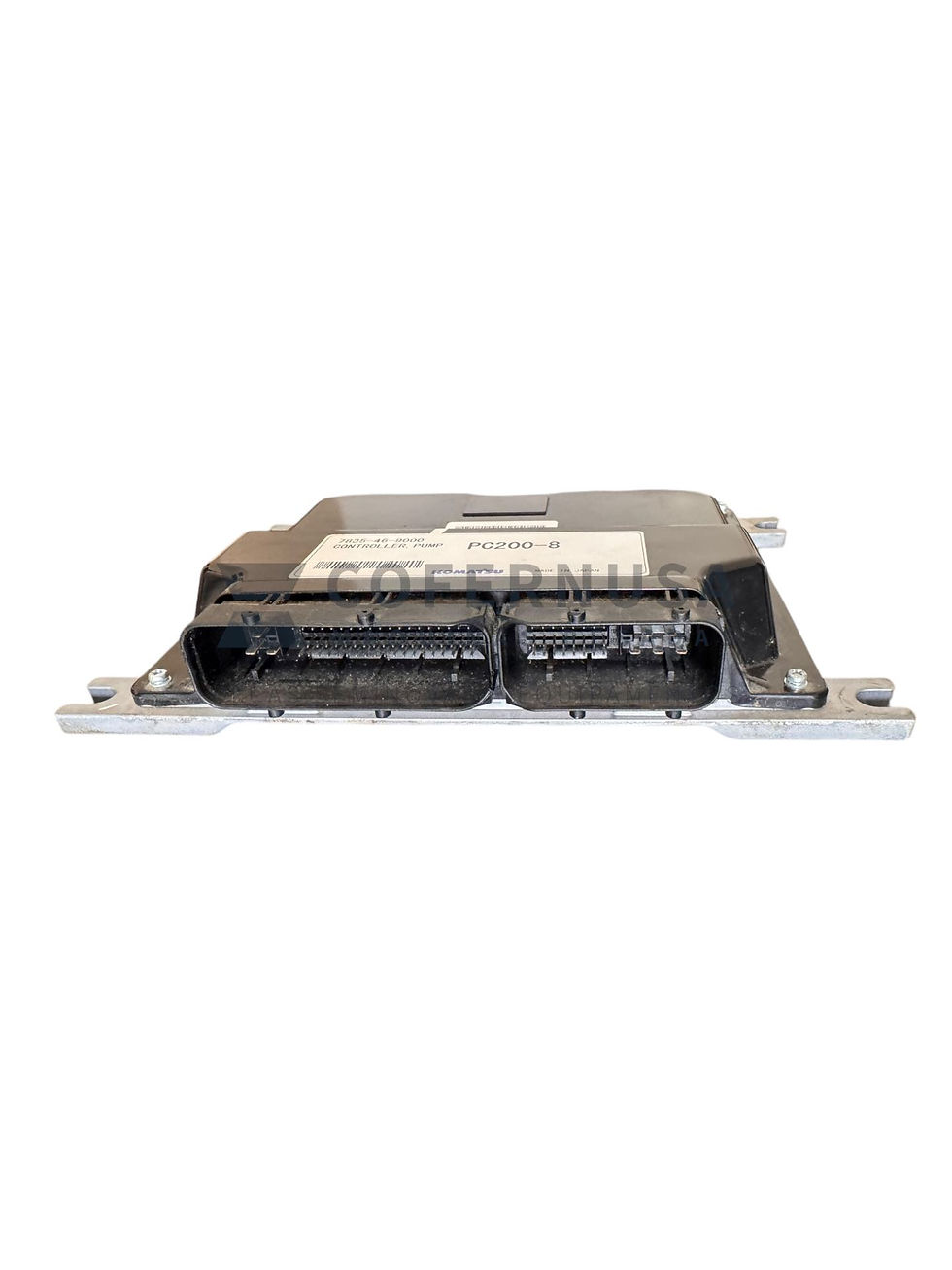 Miniatura: Módulo KOMATSU PC200-8F