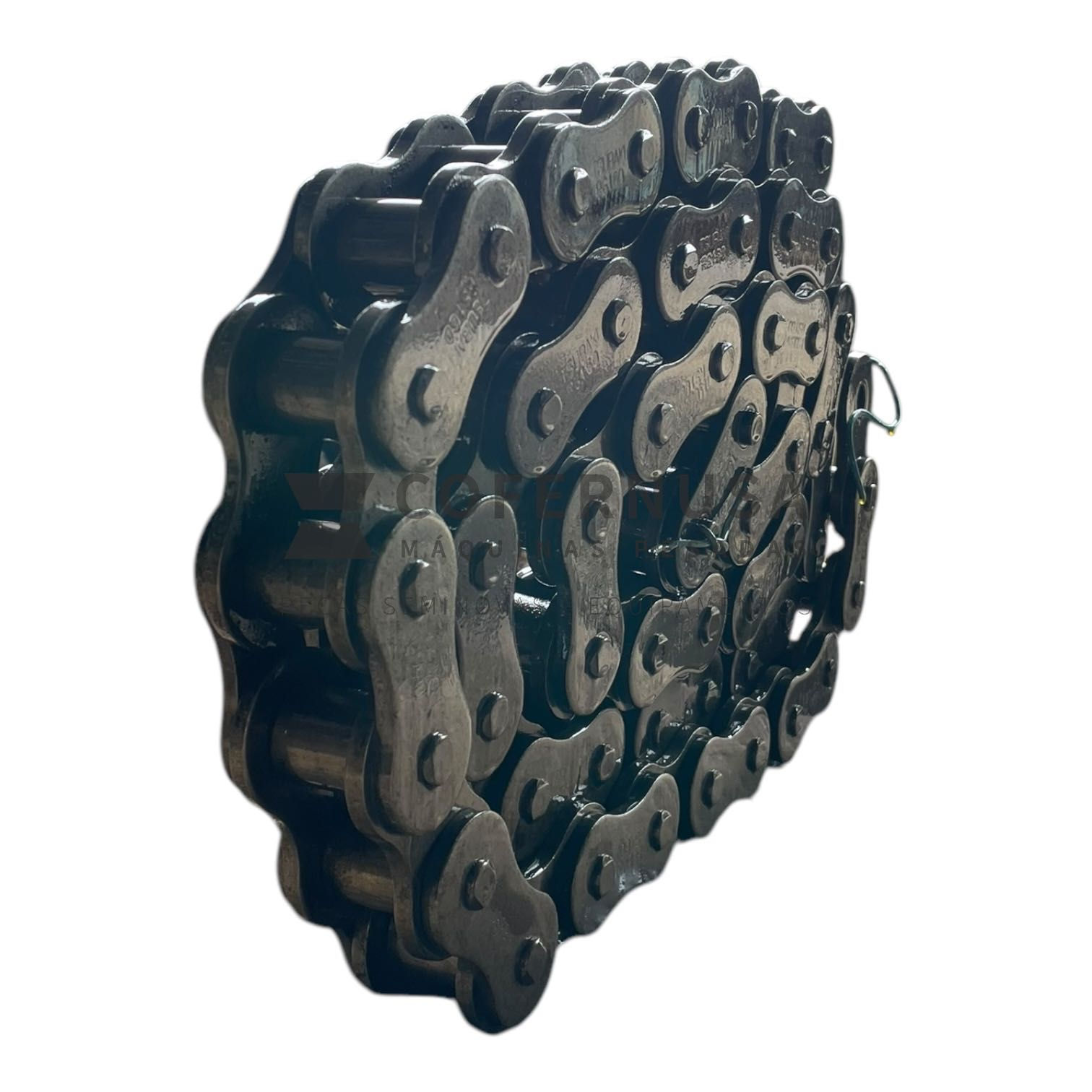 Corrente Tandem Volvo G940