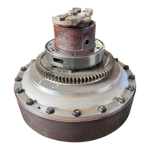 Conversor de Torque CATERPILLAR D6N XL | cofernusa
